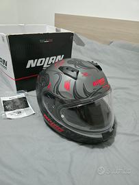 Casco Nolan n 60/ 6