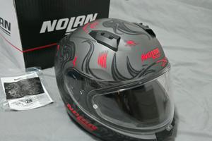 Casco Nolan n 60/ 6