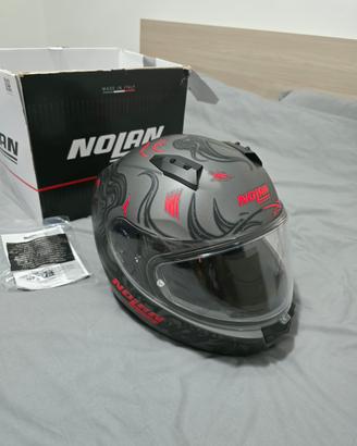 Casco Nolan n 60/ 6