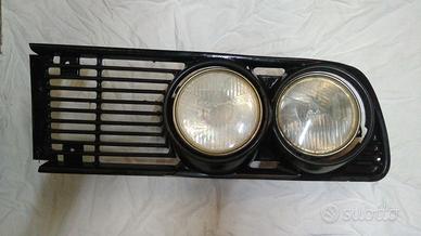 Ricambi per BMW anni 70