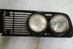 Ricambi per BMW anni 70