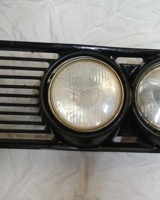Ricambi per BMW anni 70