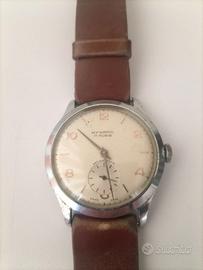 Orologio da polso a carica manuale 