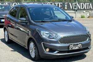 Ford Ka 1.2 85 CV Start&Stop Ultimate