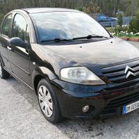 Citroën c3 1.4 hdi ideale per neopatentati