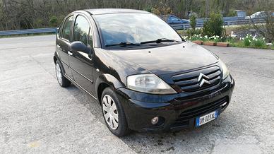 Citroën c3 1.4 hdi ideale per neopatentati