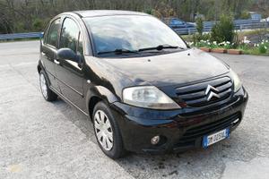 Citroën c3 1.4 hdi ideale per neopatentati