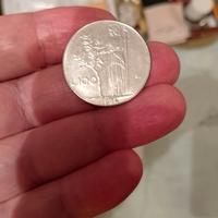 Cento lire del 1984