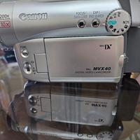 videocamera