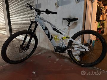 Bici elettrica