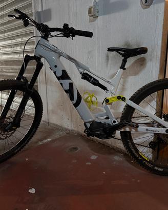 Bici elettrica