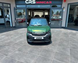Ligier JS 50 DCI Elite DIESEL - PRONTA CONSEGNA