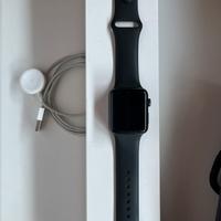 Apple watch series 3