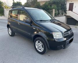 Fiat Panda 1.3 MJT 16V 4x4 Climbing