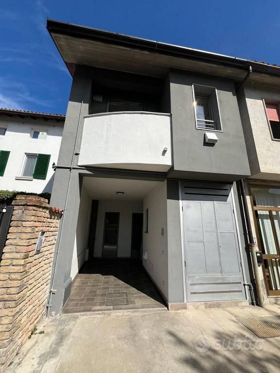 Appartamento – Romano di Lombardia - Vista 2