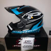 CASCO ProGrip Mx PRO, L