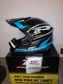 CASCO ProGrip Mx PRO, L