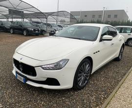 MASERATI Ghibli V6 Diesel