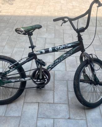 Bicicletta BMX