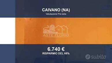 Immobile in asta di 169 m² a Caivano