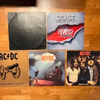 Vinili ACDC