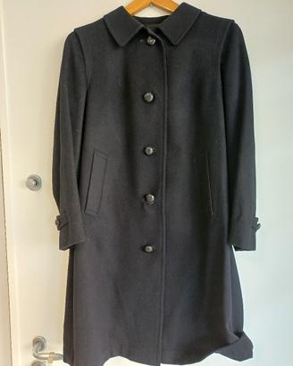 Cappotto Vintage Loden Originale BAUR FORADORI. 