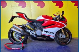 DUCATI 959 Panigale Garantita e Finanziabile