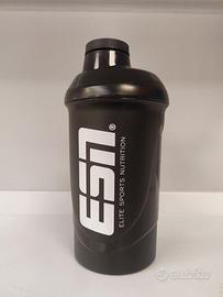 Kit 10 shaker+shopping bag+proteine ESN