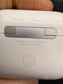 Apple airpods 2 pro