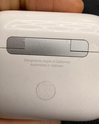 Apple airpods 2 pro