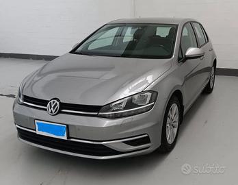 Volkswagen Golf 5p 1.6 tdi Business 115cv