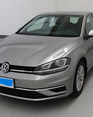 Volkswagen Golf 5p 1.6 tdi Business 115cv