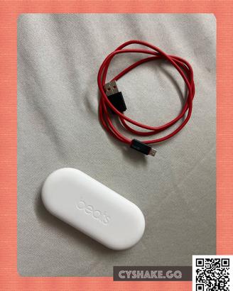 Cover + Cavo USB --- BeaTs-