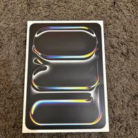 iPad Pro M5 256 e 512 GB Wifi
