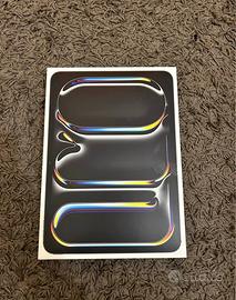 iPad Pro M5 256 e 512 GB Wifi