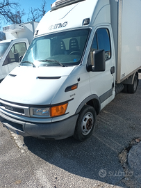 Iveco 35 C 15