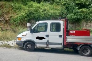 IVECO DAILY 35 c 11A
