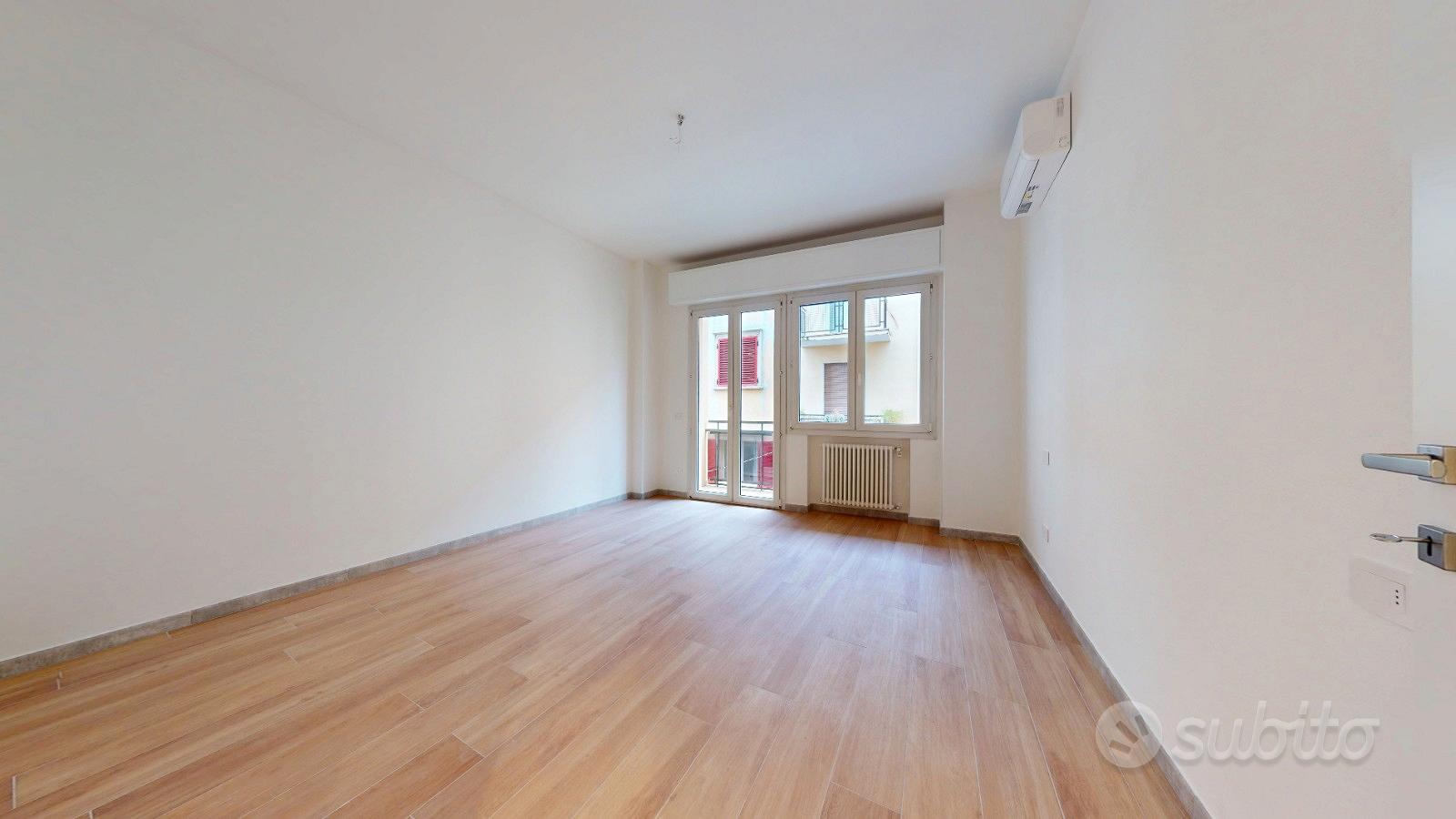 Appartamento completamente ristrutturato in centro - View 2