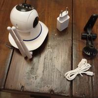 telecamere per interni 