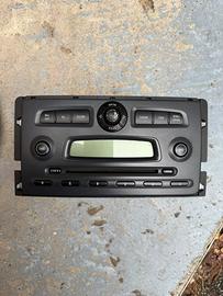Autoradio smart 451 2007