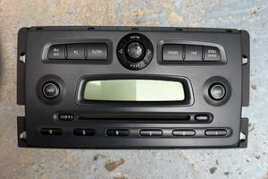 Autoradio smart 451 2007