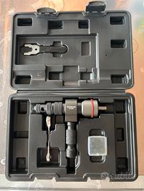 adattatore rivettatrice per trapano (marca Fortum