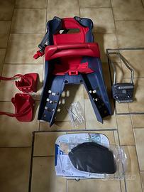 Seggiolino bici anteriore Orion BabyOK