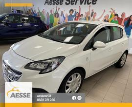OPEL Corsa 1.4 90CV GPL Tech 5 porte n-Joy