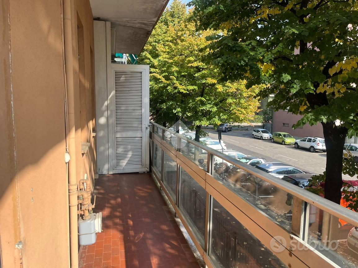 Appartamento – Sesto San Giovanni, Parpagliona - Vista 4