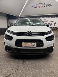 Citroen C4 Cactus BlueHDi 100 S&S Shine