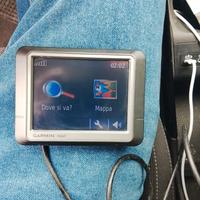 Garmin Nuvi 250