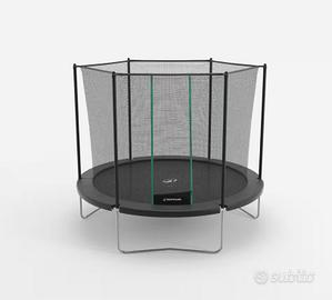 Trampolino