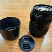 lumix G Vario 45-200 f4/5.6