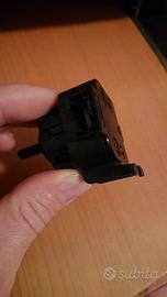 Pressostato lavatrice bosch